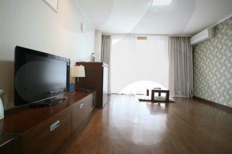 Suanbopark Hotel  (14/23)
