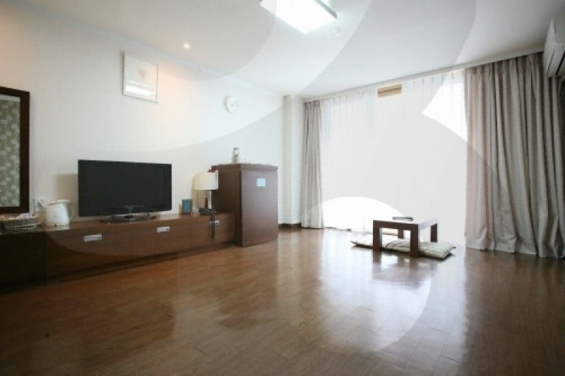 Suanbopark Hotel  (15/23)