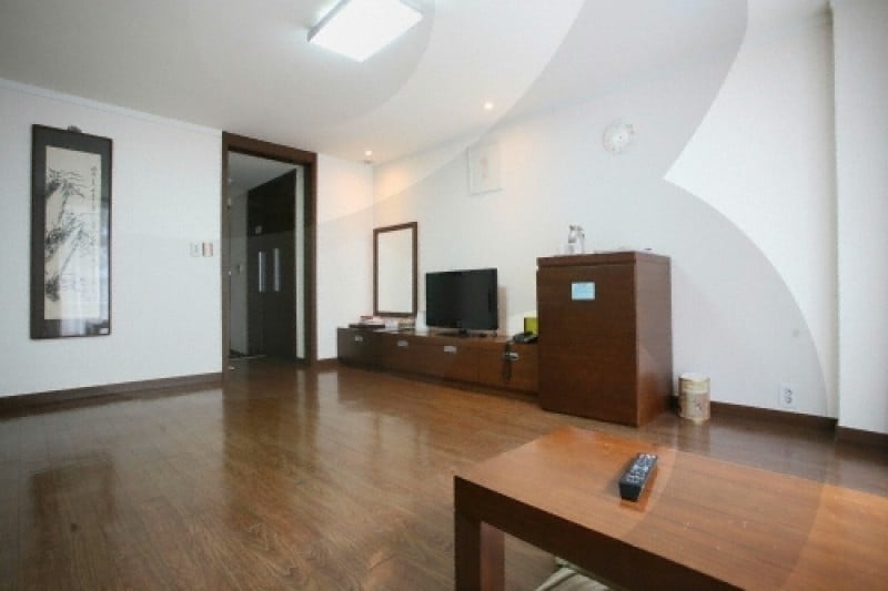 Suanbopark Hotel  (16/23)