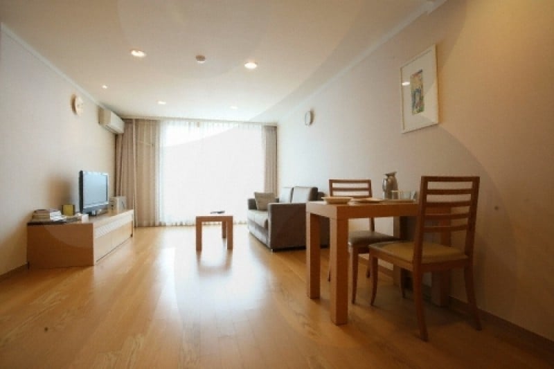 Suanbopark Hotel  (19/23)