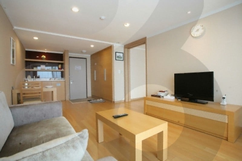 Suanbopark Hotel  (20/23)