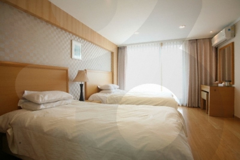 Suanbopark Hotel  (22/23)