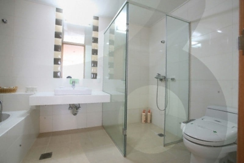 Suanbopark Hotel  (23/23)