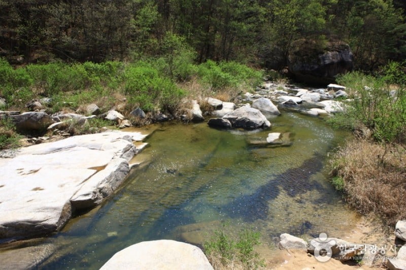 Seonyudong Valley  (2/5)