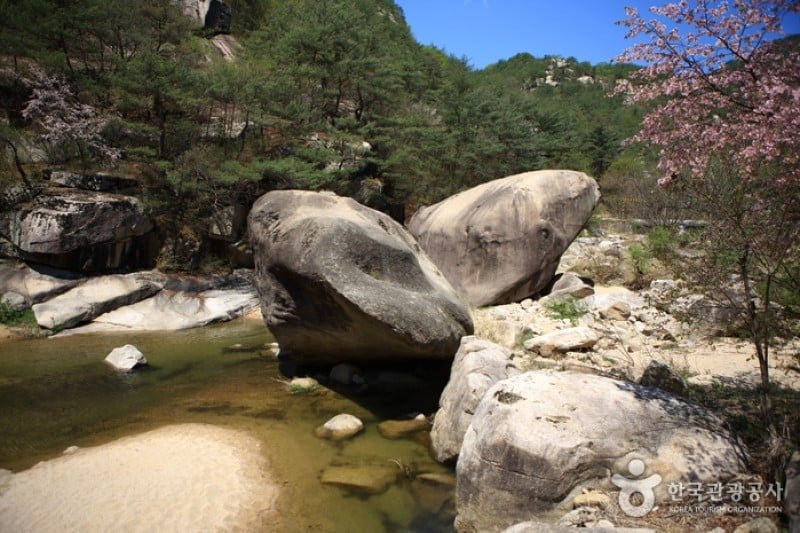 Seonyudong Valley  (3/5)