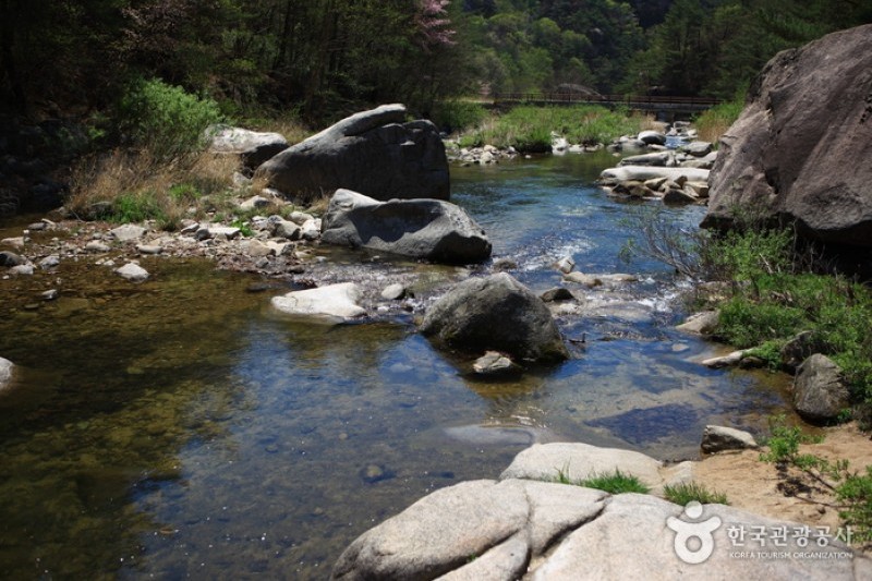 Seonyudong Valley  (4/5)