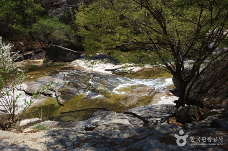 Seonyudong Valley  (5/5)