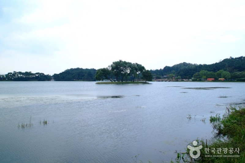 Uirimji Reservoir  (1/30)