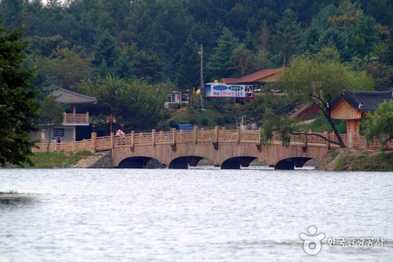 Uirimji Reservoir  (2/30)