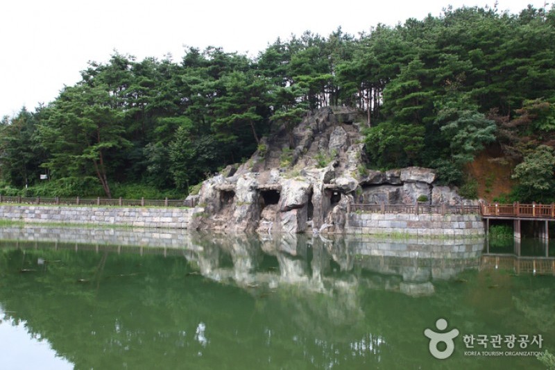 Uirimji Reservoir  (9/30)