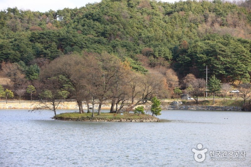 Uirimji Reservoir  (14/30)