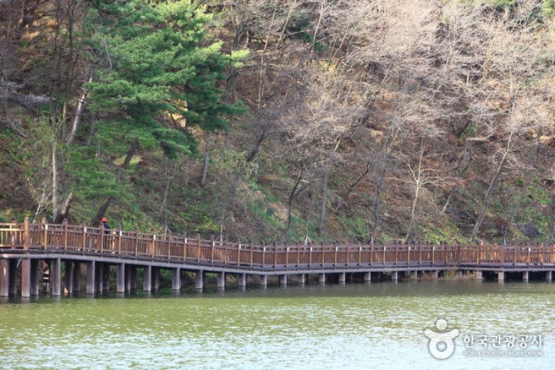 Uirimji Reservoir  (15/30)