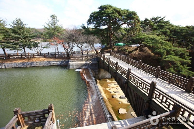 Uirimji Reservoir  (16/30)