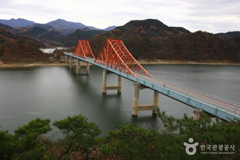 Oksun Bridge