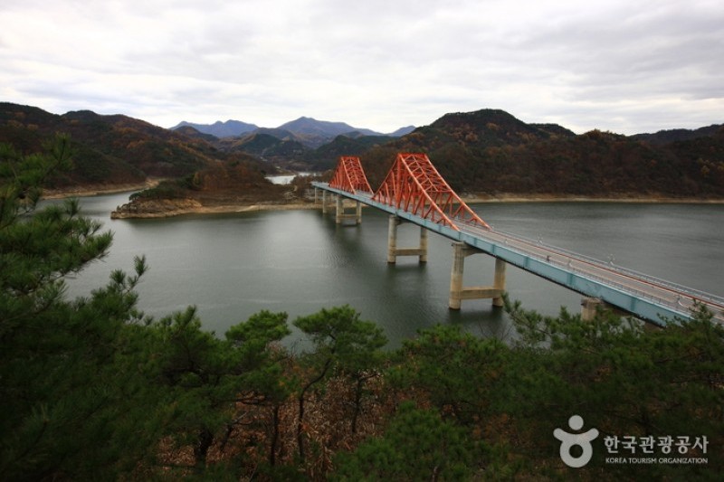 Oksun Bridge