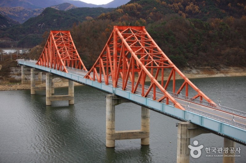 Oksun Bridge