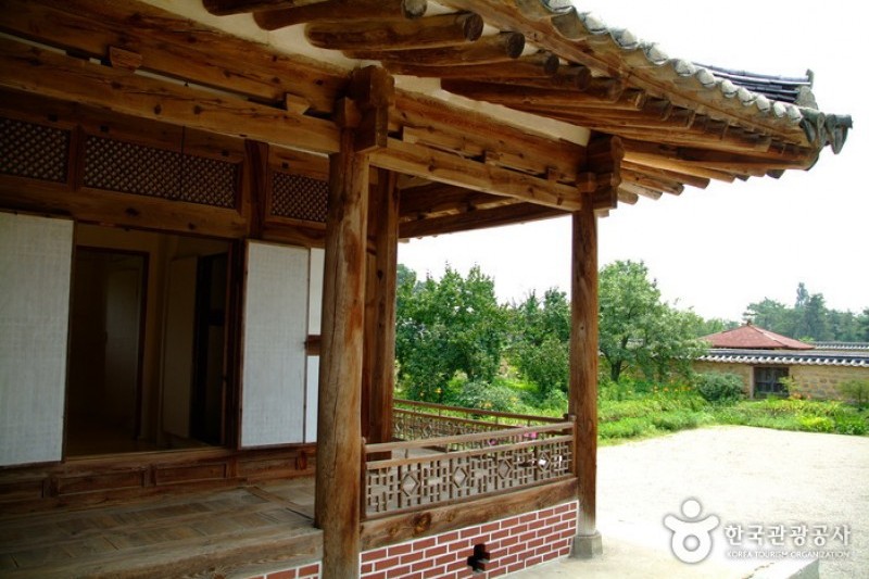 Seon Byeong-guk House  (4/9)