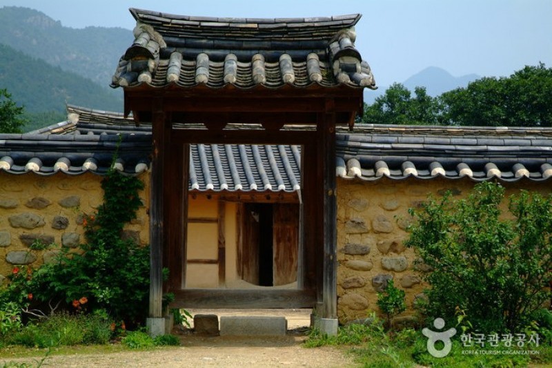 Seon Byeong-guk House  (5/9)