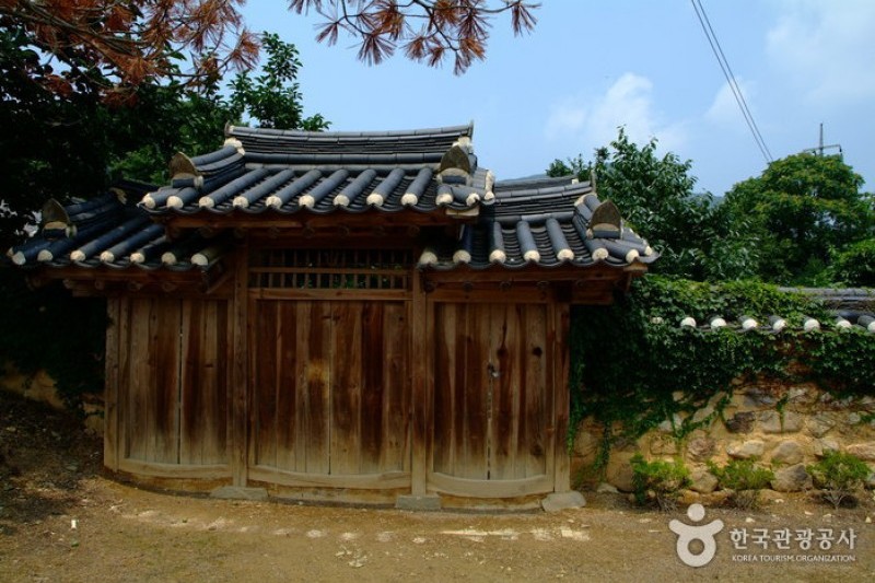 Seon Byeong-guk House  (7/9)
