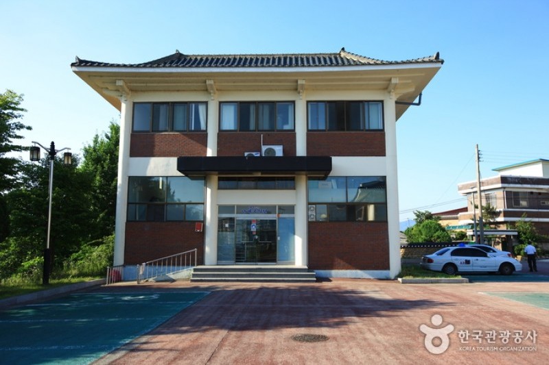 Nangye Hall of Korean Classical Music  (2/2)
