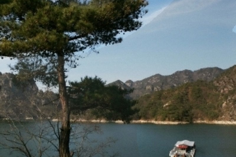 Gudambong Peak &amp; Oksunbong Peak 