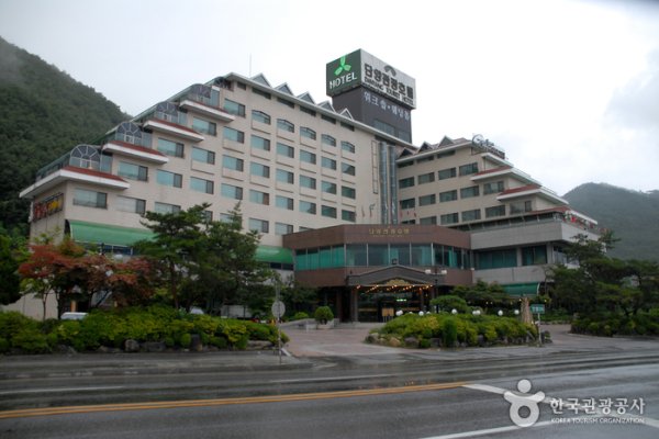 BENIKEA Hotel Danyang