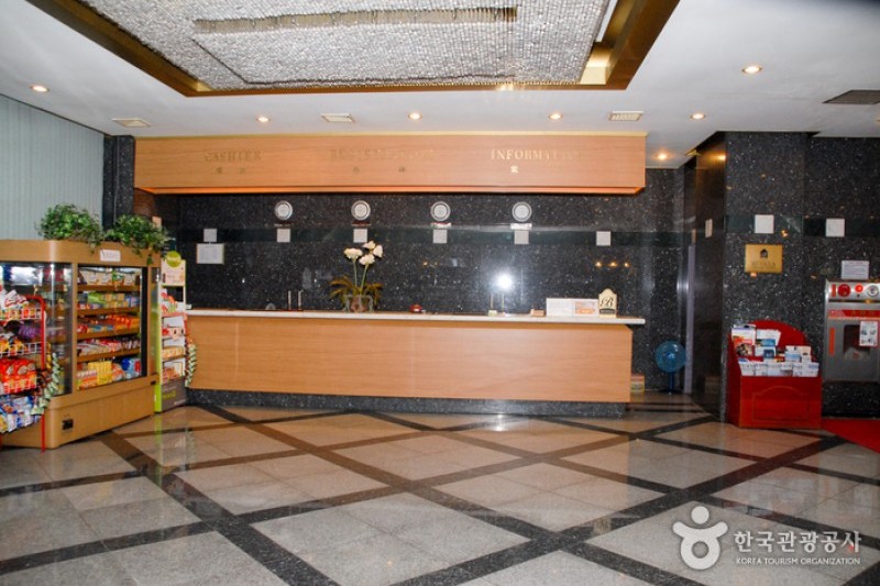 BENIKEA Hotel Danyang  (1/4)