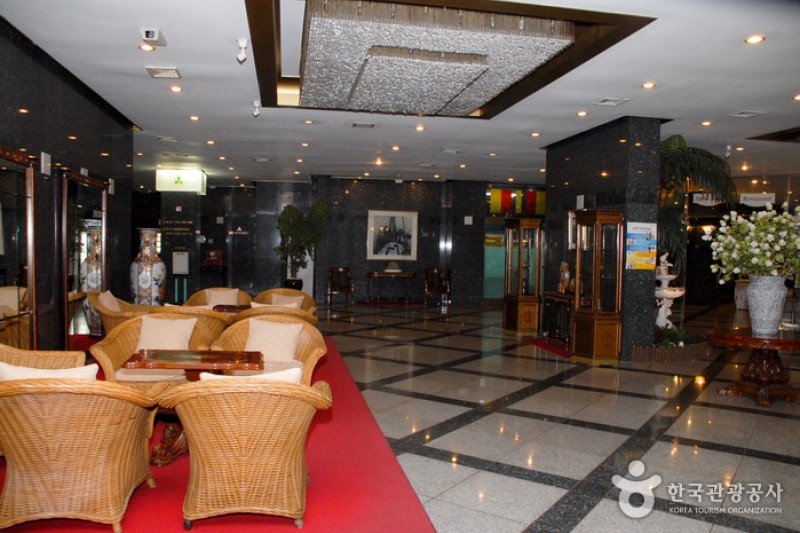 BENIKEA Hotel Danyang  (2/4)