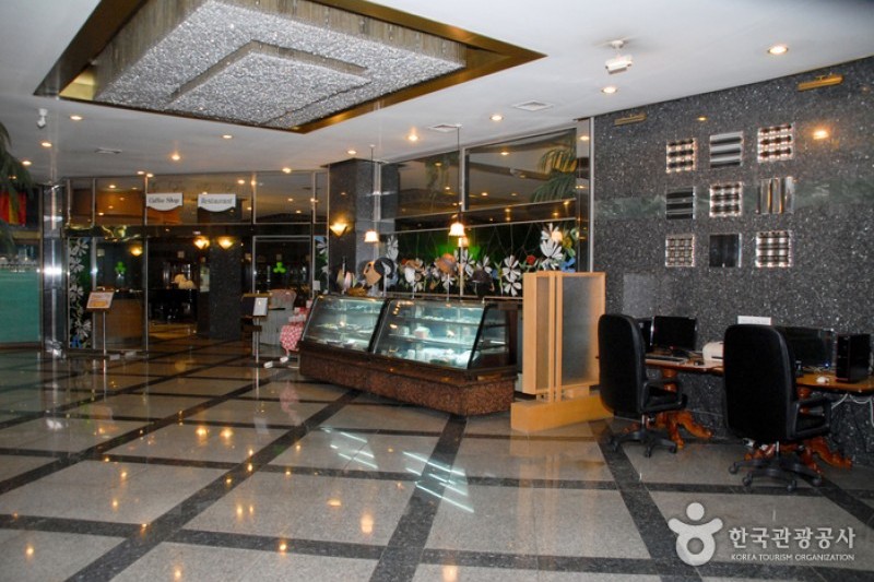 BENIKEA Hotel Danyang  (3/4)