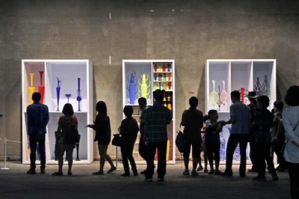 Cheongju International Craft Biennale