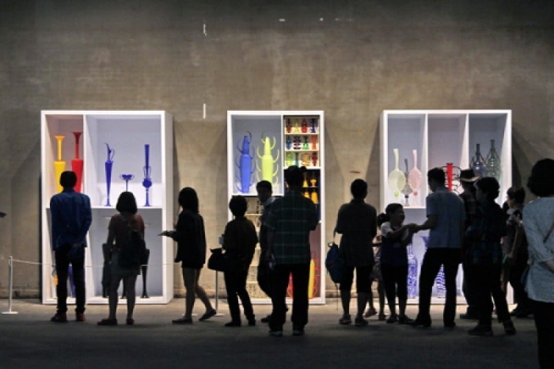Cheongju International Craft Biennale  (1/7)