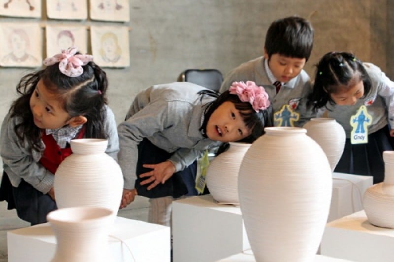 Cheongju International Craft Biennale  (5/7)