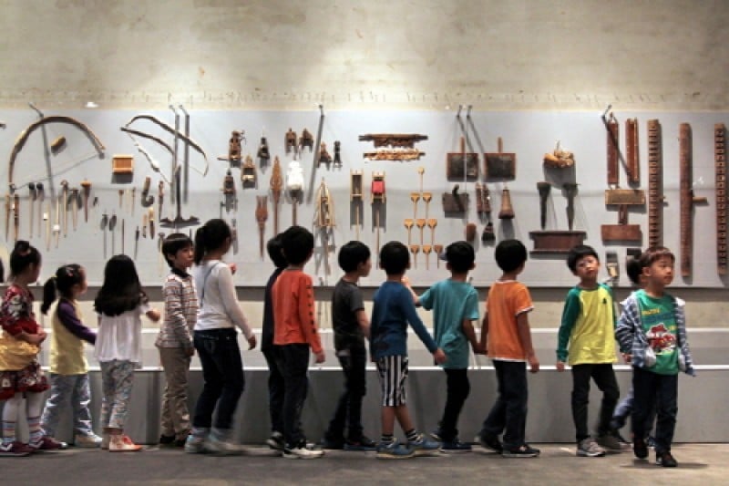 Cheongju International Craft Biennale  (6/7)