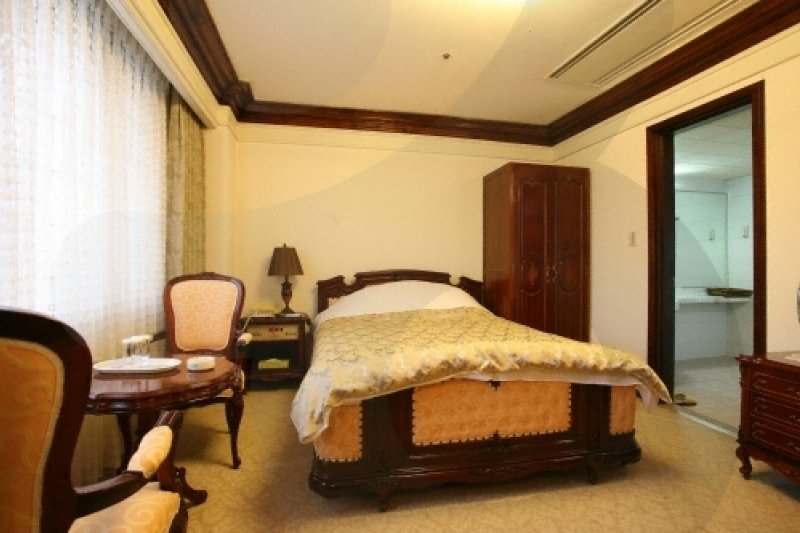 Sangnok Hotel (수안보상록호텔) (7/27)