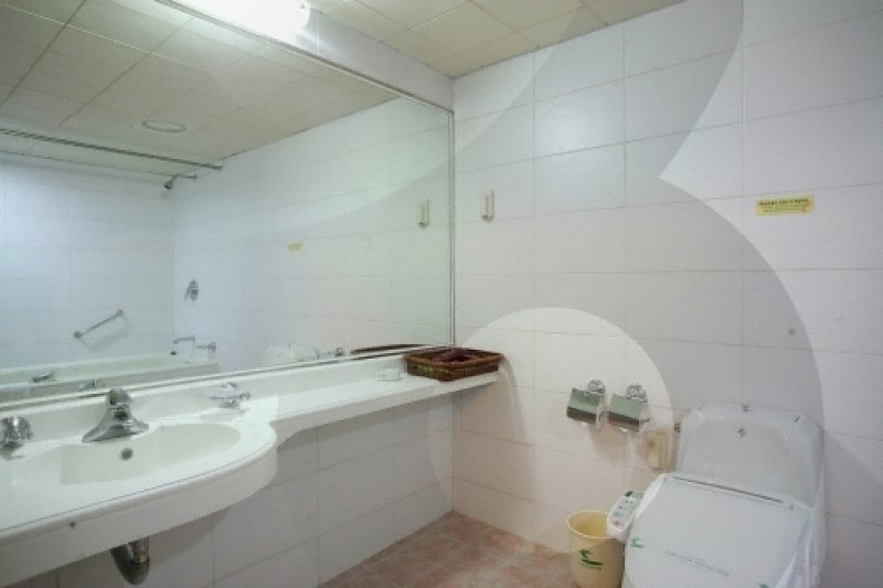 Sangnok Hotel (수안보상록호텔) (10/27)