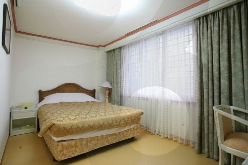 Sangnok Hotel (수안보상록호텔) (12/27)