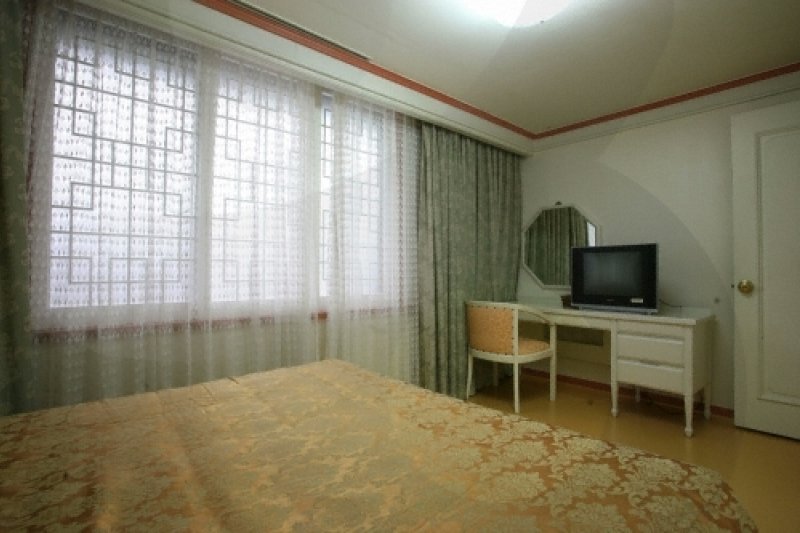 Sangnok Hotel (수안보상록호텔) (13/27)