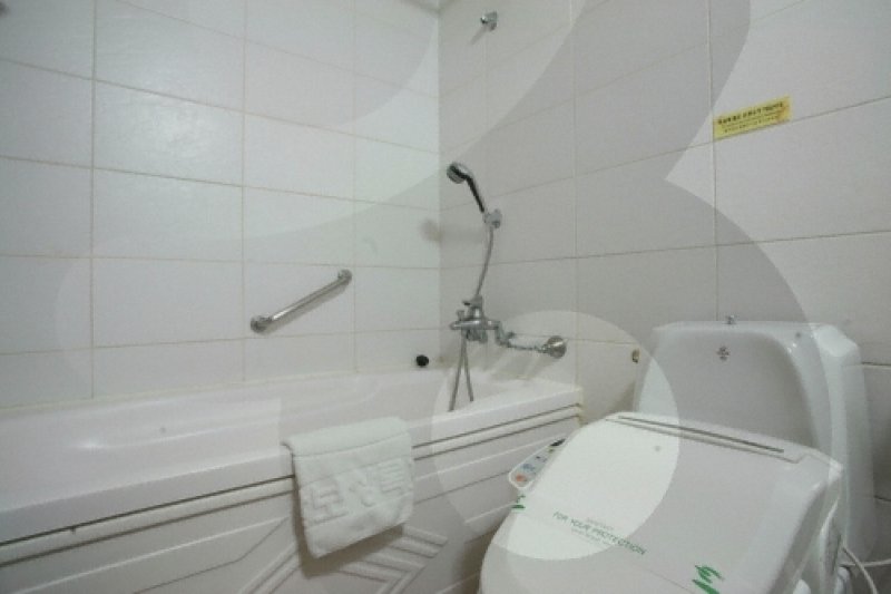 Sangnok Hotel (수안보상록호텔) (15/27)