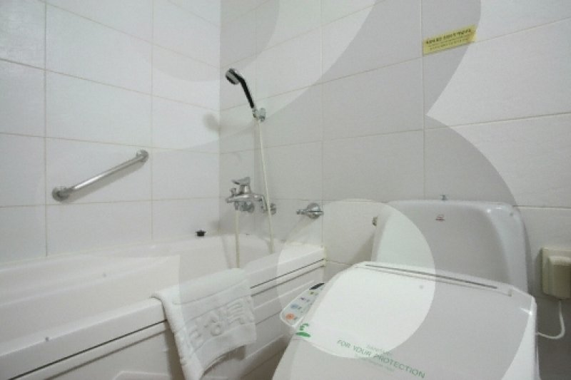 Sangnok Hotel (수안보상록호텔) (23/27)
