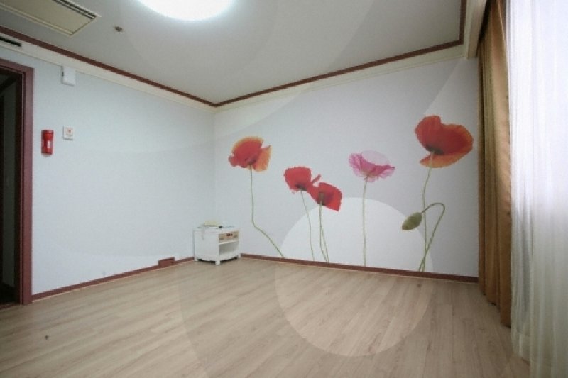 Sangnok Hotel (수안보상록호텔) (26/27)