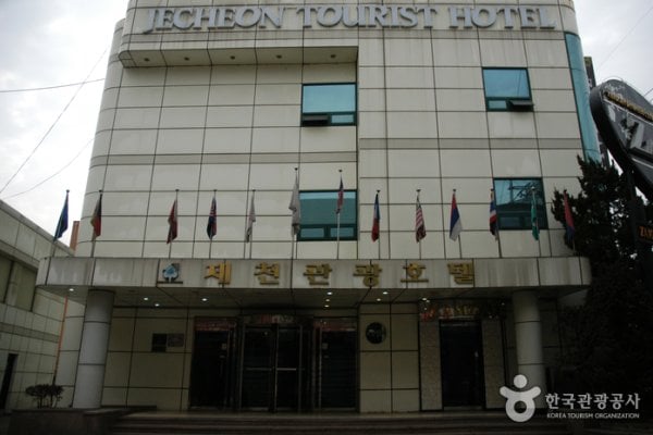 Jecheon Tourist Hotel