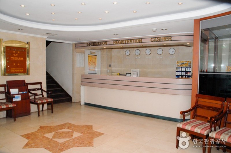 Jecheon Tourist Hotel  (2/8)