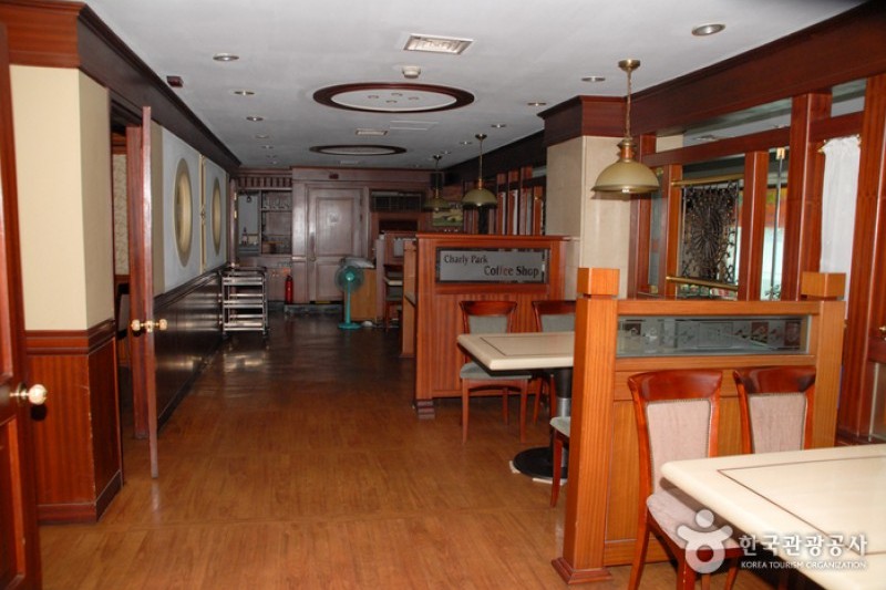 Jecheon Tourist Hotel  (4/8)