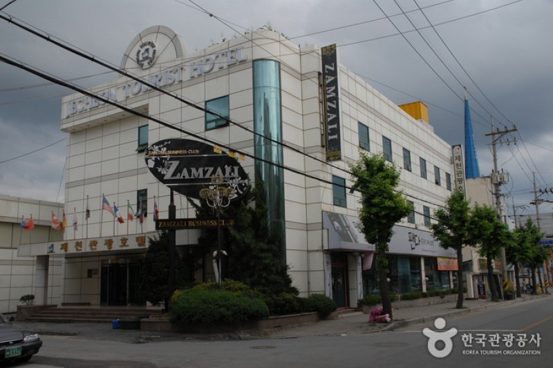 Jecheon Tourist Hotel  (6/8)