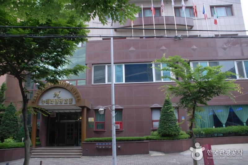 Newvera Tourist Hotel  (3/3)