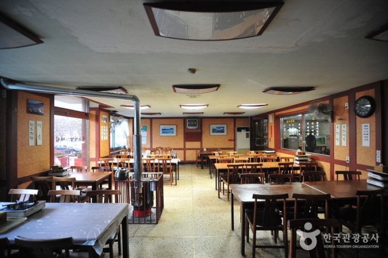 Suanbo Daerim Hotel - Goodstay  (5/7)