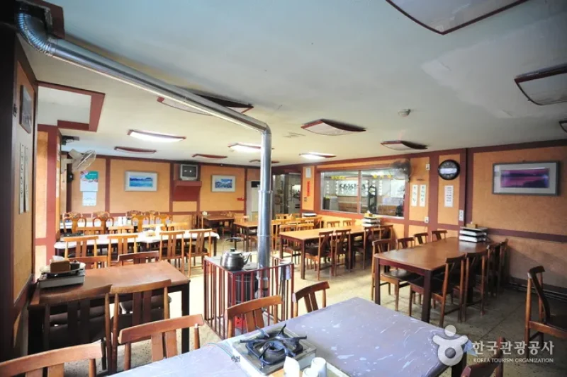 Suanbo Daerim Hotel - Goodstay  (6/7)