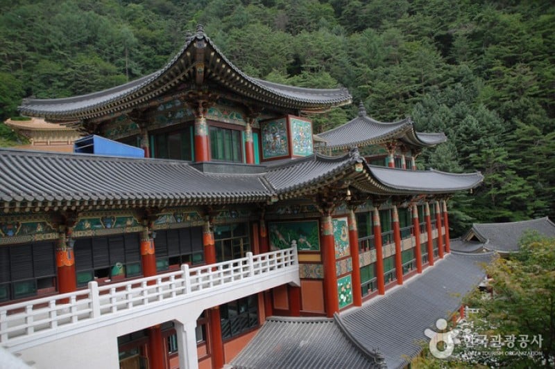 Guinsa Temple - Danyang  (5/9)