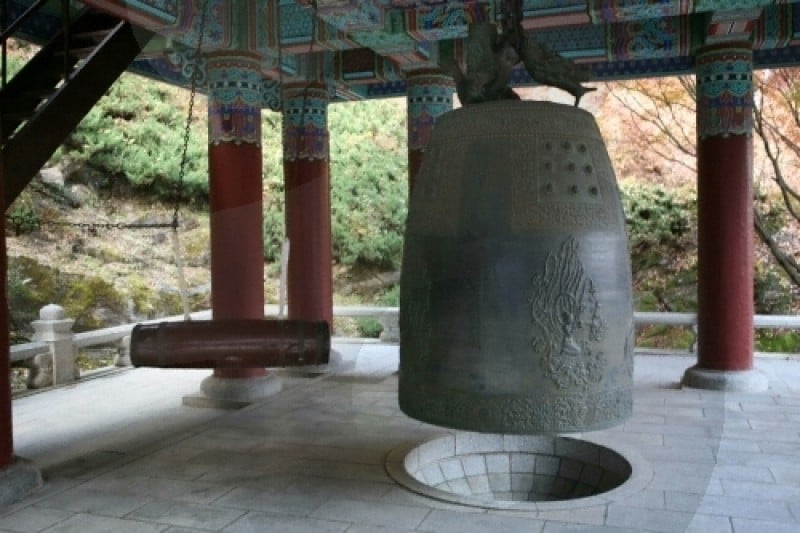 Guinsa Temple - Danyang  (8/9)