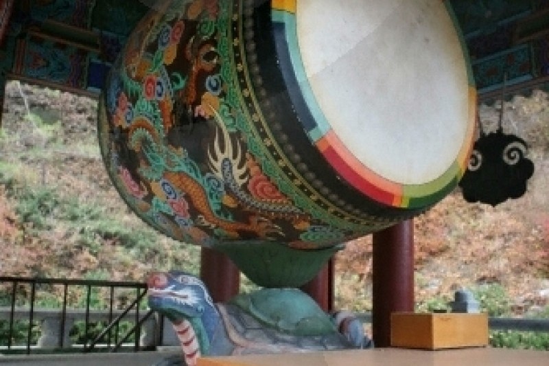 Guinsa Temple - Danyang  (9/9)